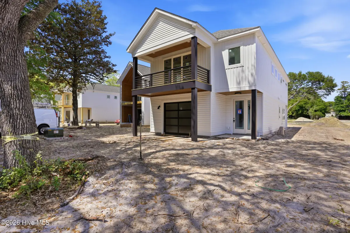 5013 Peachtree Avenue, Wilmington, NC 28403 - #1