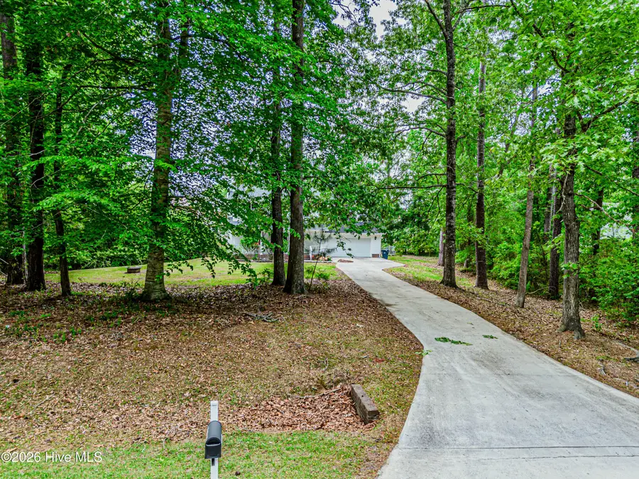 411 Candlewood Drive, Jacksonville, NC 28540 - #2