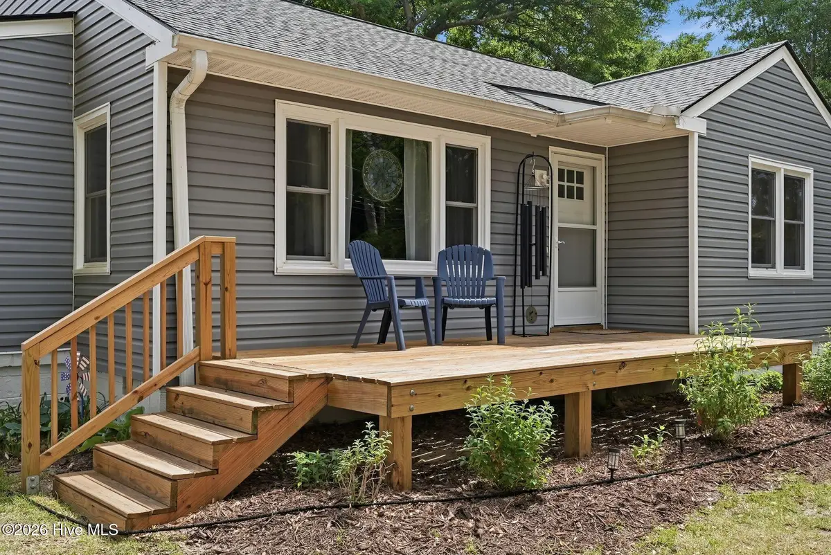 465 N Leak Street, Southern Pines, NC 28387 - #1