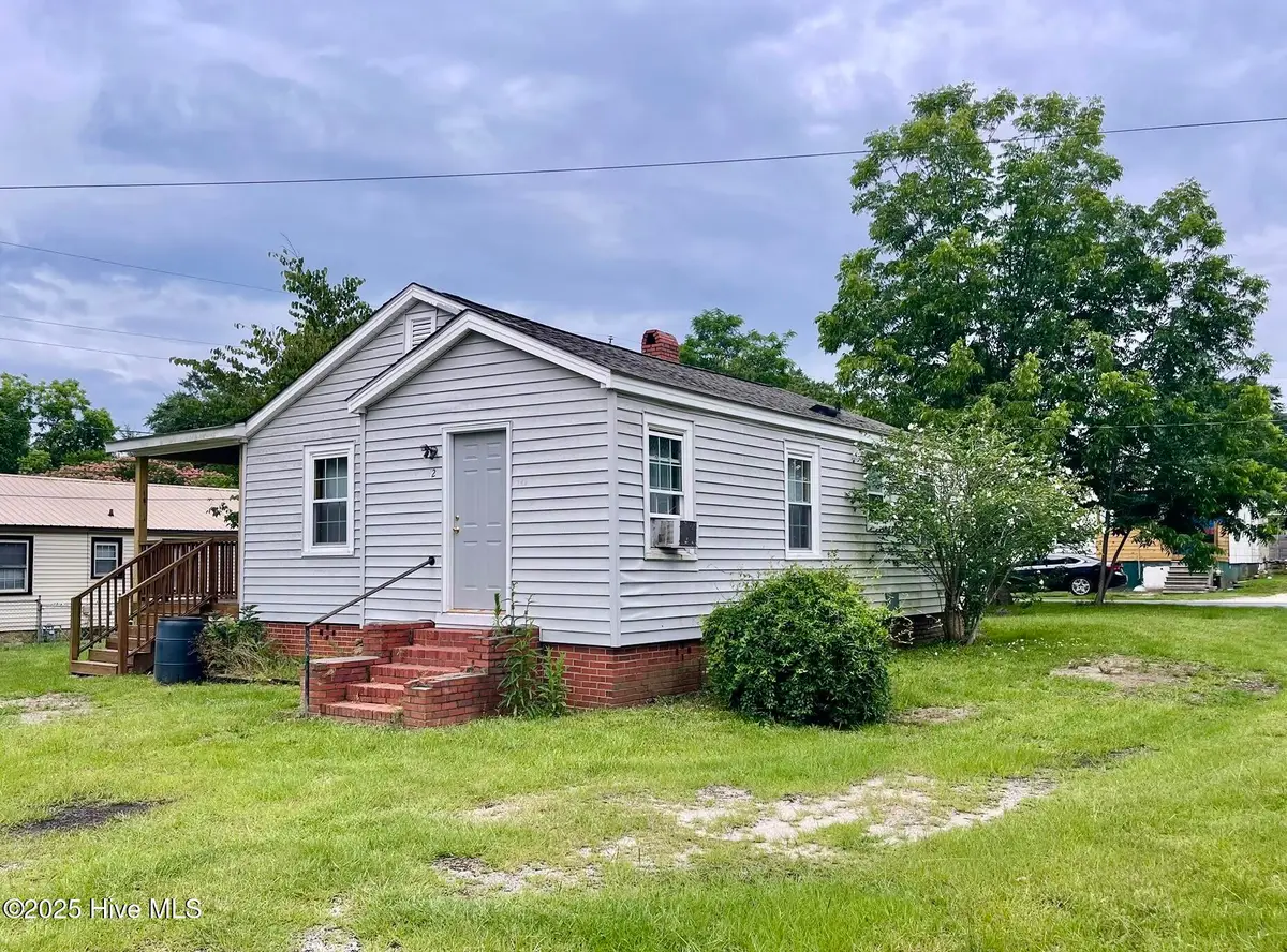 232 Aleo Seventh Avenue, Rockingham, NC 28379 - #1