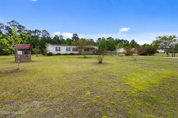 101 Aberdeen Lane, Jacksonville, NC 28540