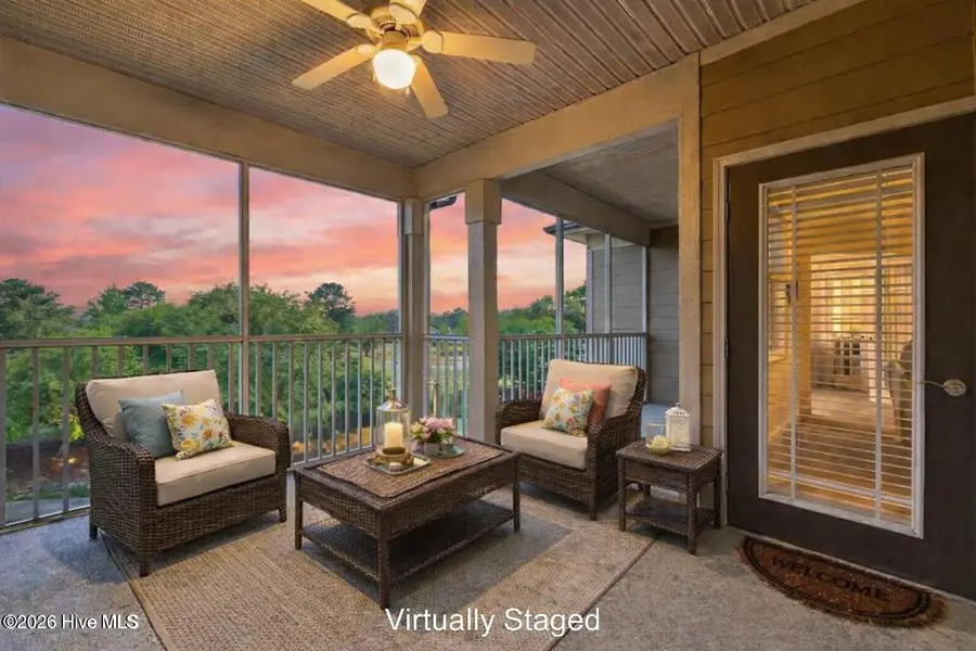 395 S Crow Creek Drive Nw #1320, Calabash, NC 28467 - #2