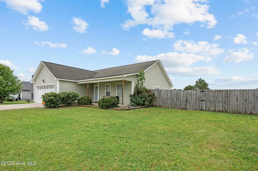 143 Christy Drive, Beulaville, NC 28518 - #2