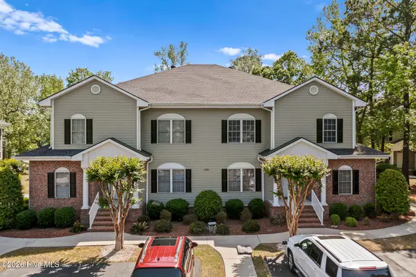 109 Crooked Gulley Circle #4, Sunset Beach, NC 28468