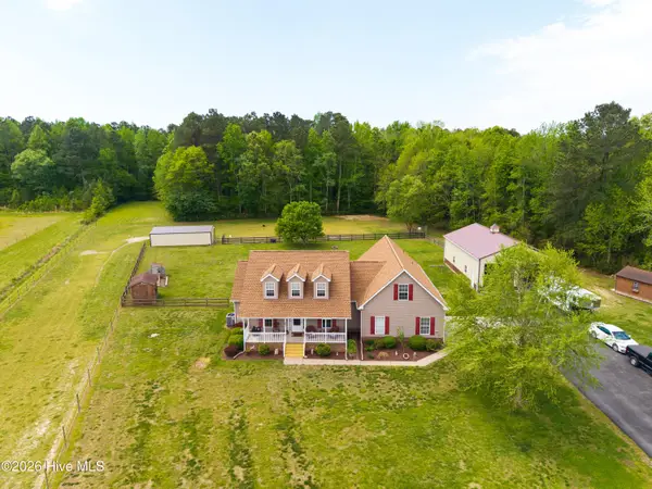 871 E Ridge Road, Shawboro, NC 27973