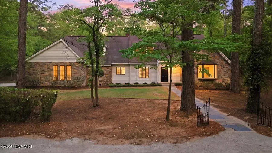 141 Bridgewater Drive, Southern Pines, NC 28387 - #3