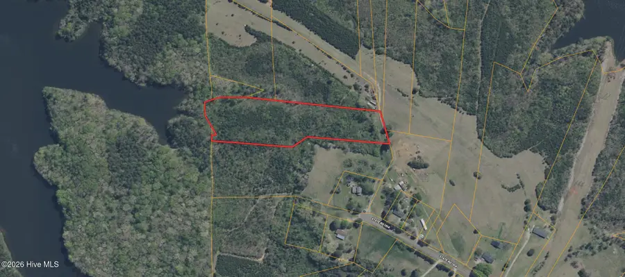 0 Jones Paylor Road, Roxboro, NC 27574 - #3