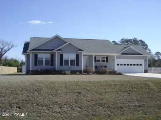 214 Raven Ridge Court, Swansboro, NC 28584