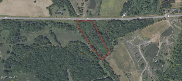 0 Nc 67 Highway, Boonville, NC 27011