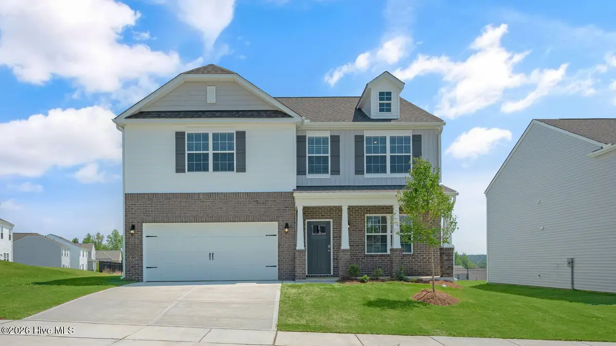 518 Ashley Run, Sanford, NC 27330 - #1