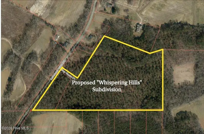 000 Tbd Lancaster Store Road Road, Spring Hope, NC 27882 - #1