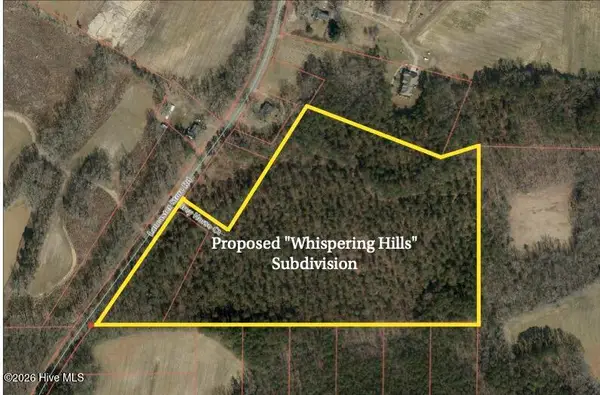 000 Tbd Lancaster Store Road Road, Spring Hope, NC 27882