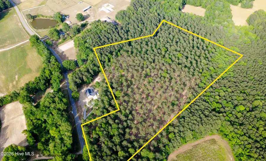 000 Tbd Lancaster Store Road Road, Spring Hope, NC 27882 - #3