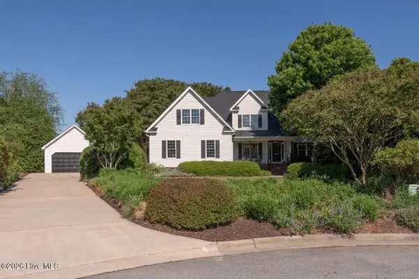 3404 Alexandra Court, Farmville, NC 27828
