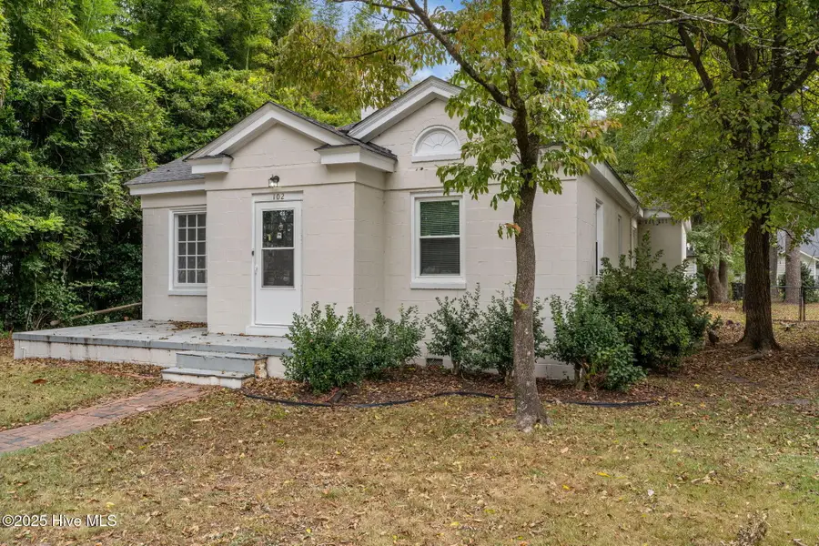 102 S Pineview Avenue, Goldsboro, NC 27530 - #2
