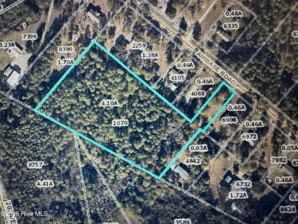 0000 Airbase Road, Atlantic, NC 28511