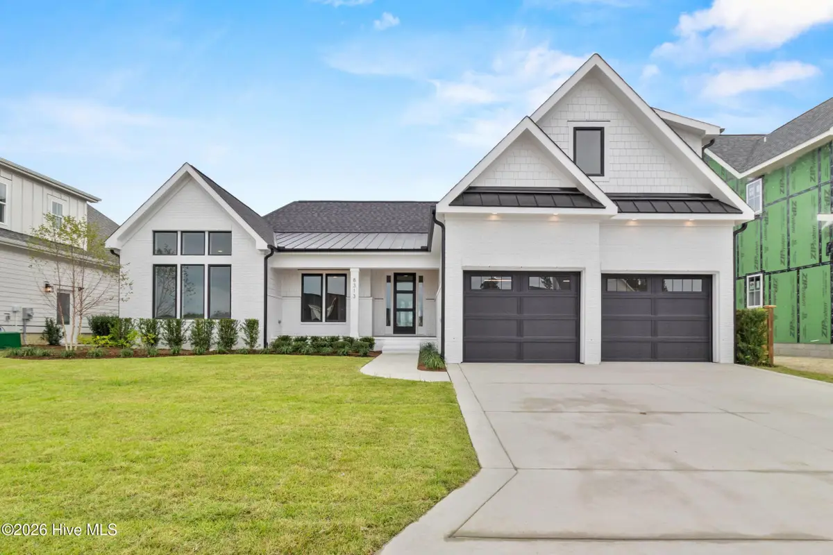 8313 Winding Creek Circle, Wilmington, NC 28411 - #1