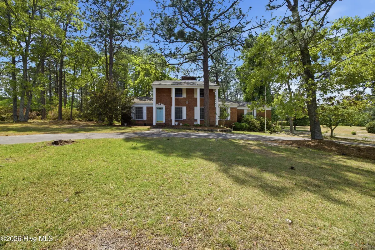 1205 Rollins Avenue, Hamlet, NC 28345 - #1