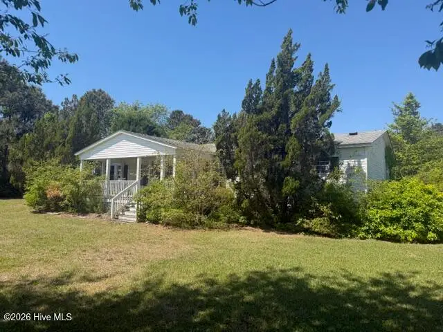 164 Edgewater Road, Harbinger, NC 27941 - #1