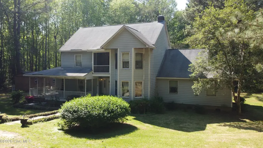 7818 Mcgregor Road, Nashville, NC 27856 - #2