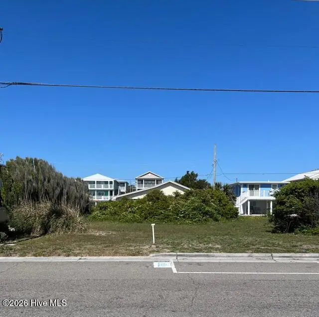 430 Fort Fisher Boulevard S, Kure Beach, NC 28449 - #1