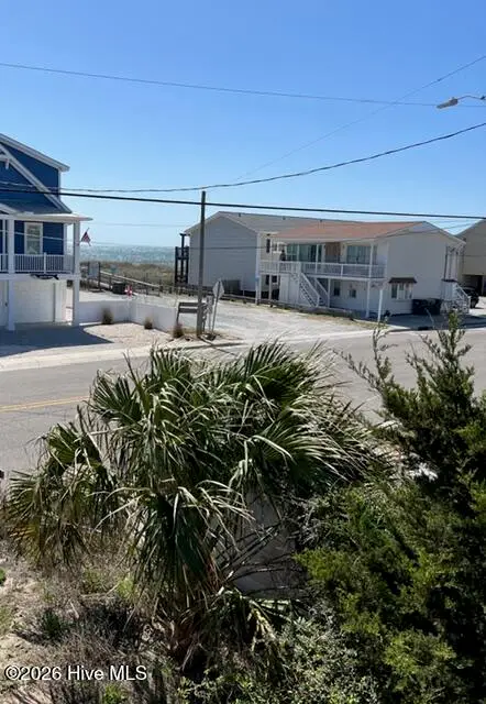 430 Fort Fisher Boulevard S, Kure Beach, NC 28449 - #2