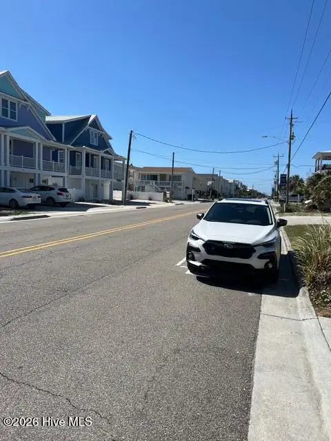 430 Fort Fisher Boulevard S, Kure Beach, NC 28449 - #3