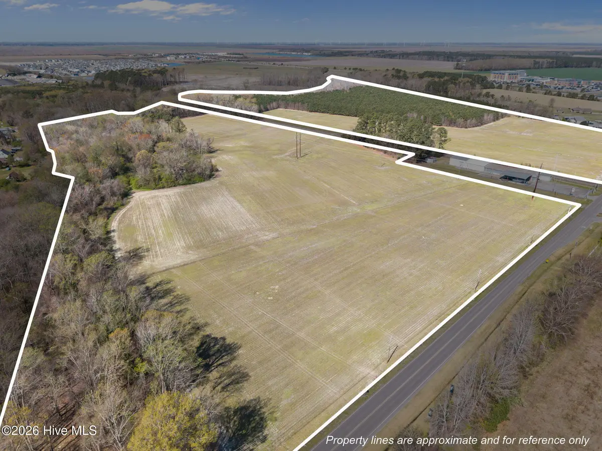 0 Forest Park Road, Elizabeth City, NC 27909 - #1