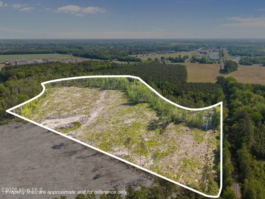0 Forest Park Road, Elizabeth City, NC 27909 - #2