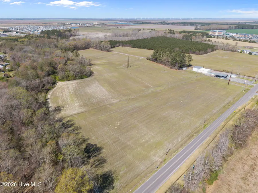 0 Forest Park Road, Elizabeth City, NC 27909 - #3