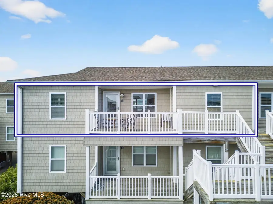 258 W Second Street #4c, Ocean Isle Beach, NC 28469 - #3