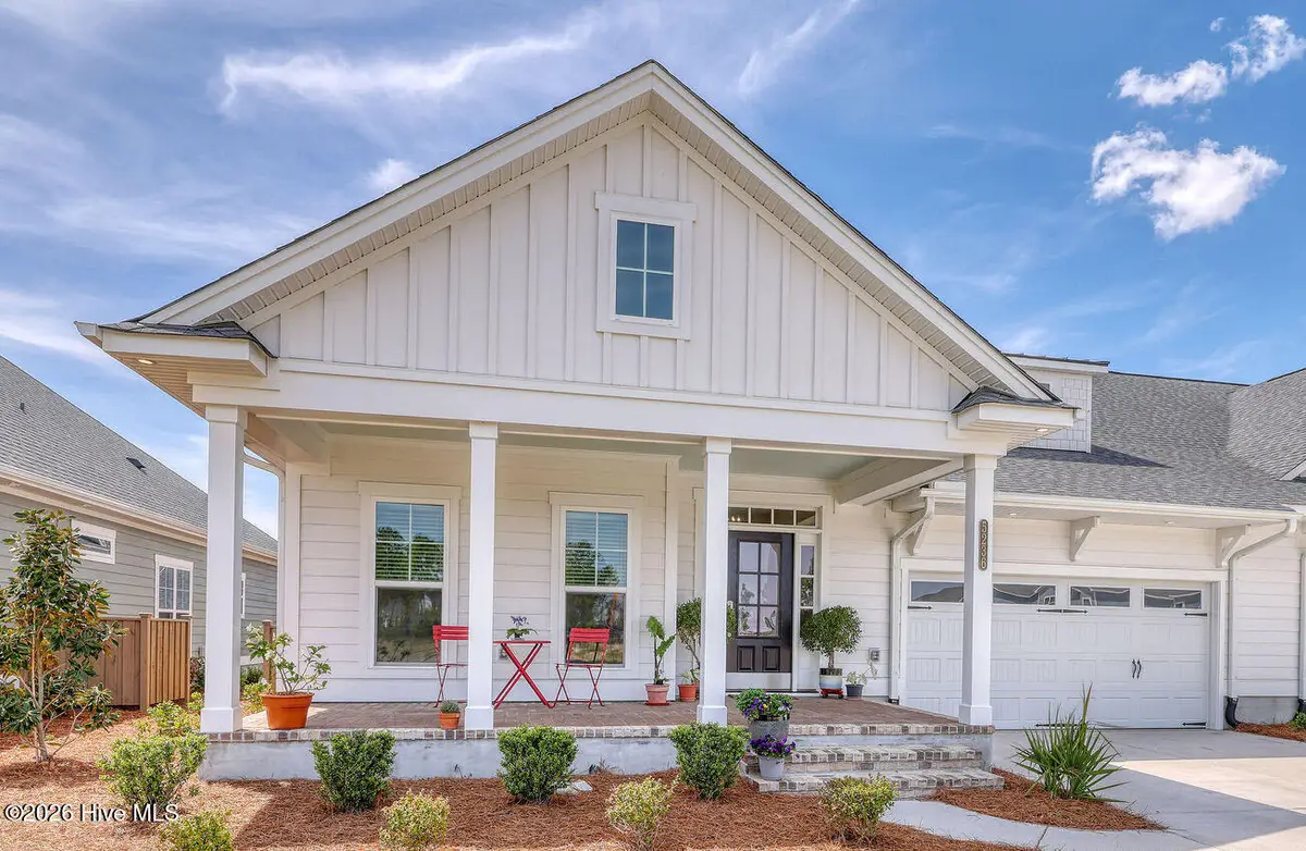 5236 Shoal Bay Run, Wilmington, NC 28412 - #1