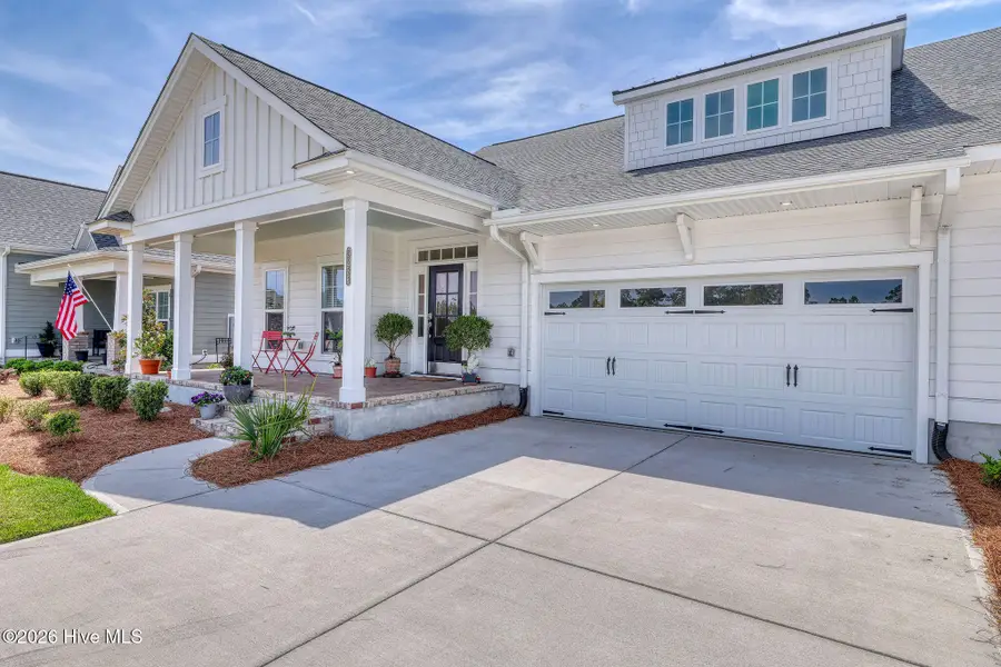 5236 Shoal Bay Run, Wilmington, NC 28412 - #2