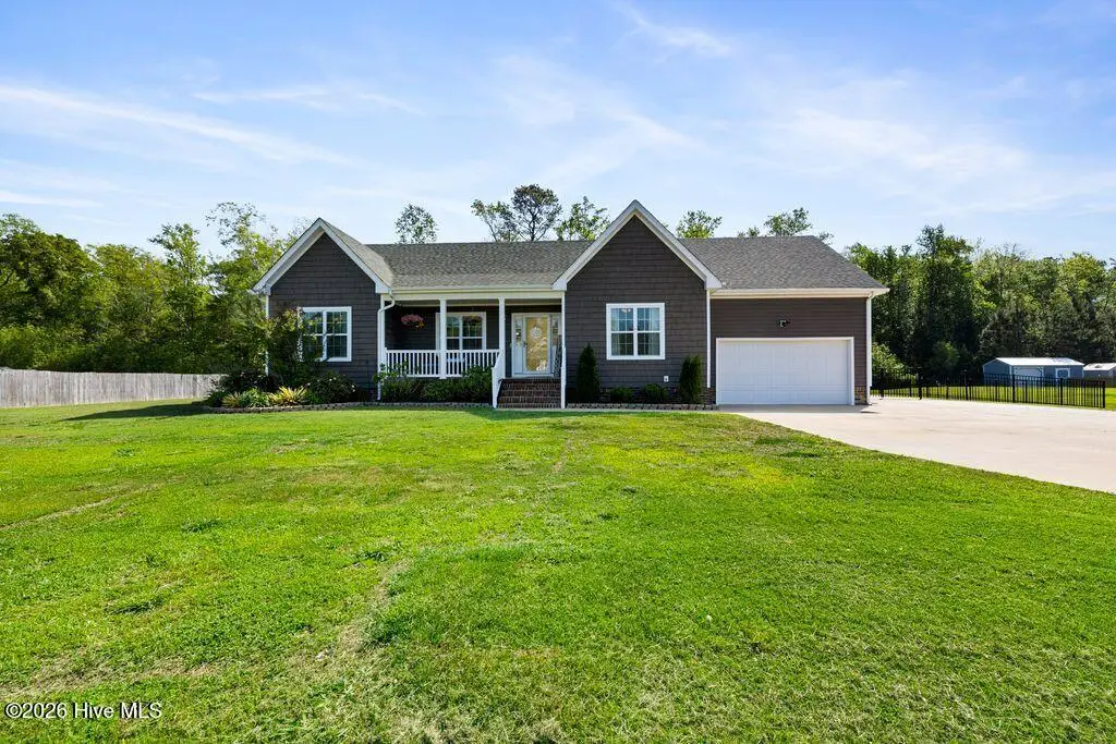 113 Pisgah Drive, Moyock, NC 27958 - #1