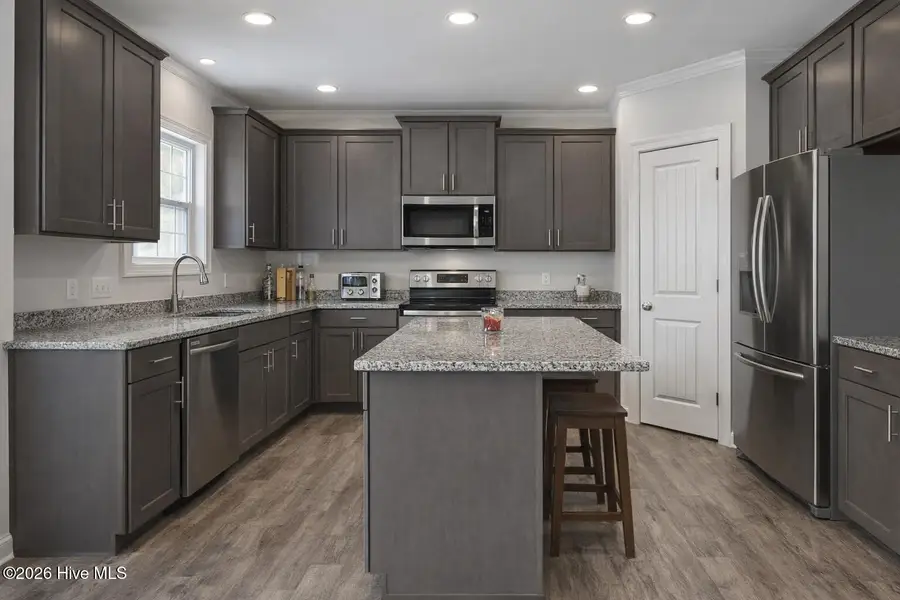 1011 Sailfish Street, New Bern, NC 28562 - #2