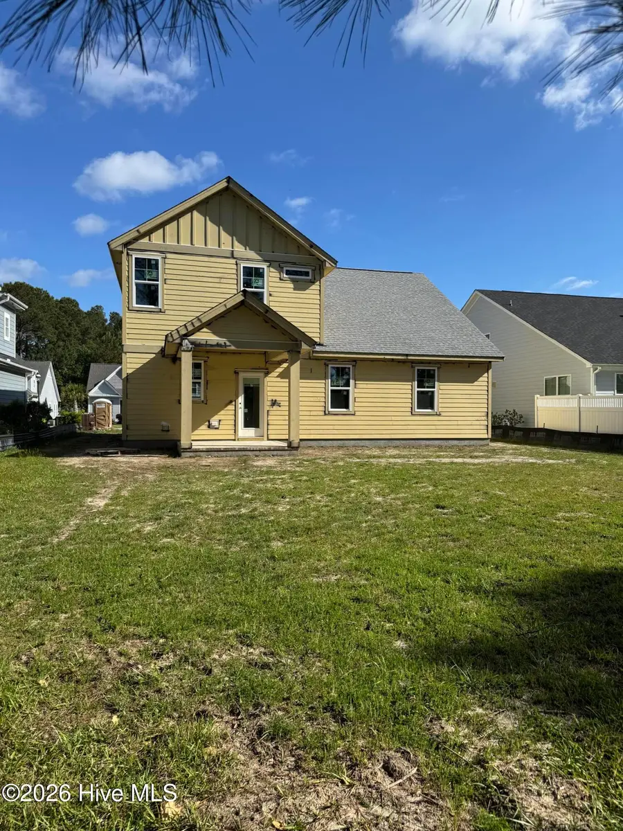 175 Twining Rose Lane, Holly Ridge, NC 28445 - #2