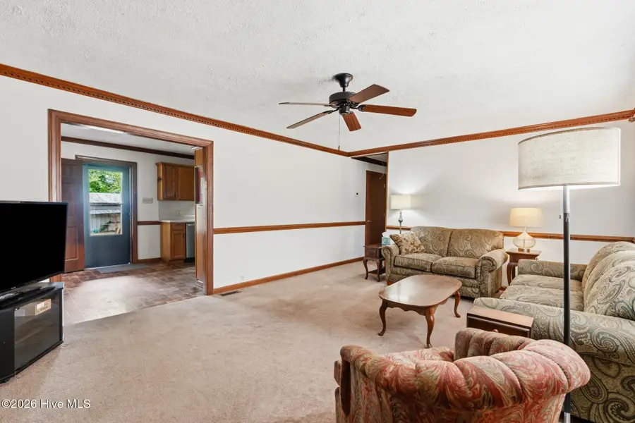 109 Kelley Lane, Hamlet, NC 28345 - #3