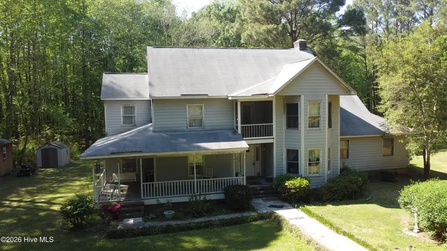 7818 Mcgregor Road, Nashville, NC 27856 - #3