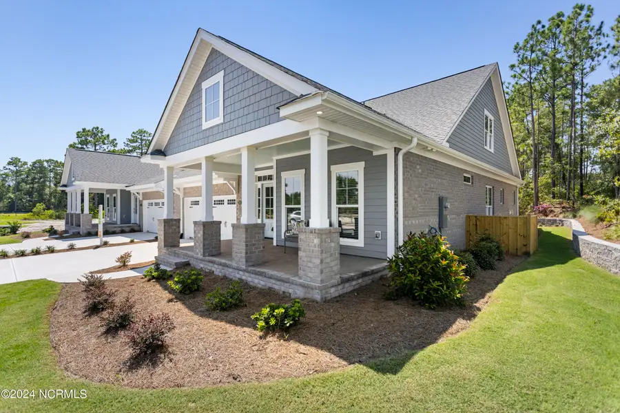 2053 Condor Run #(Homesite 33), Wilmington, NC 28409 - #3