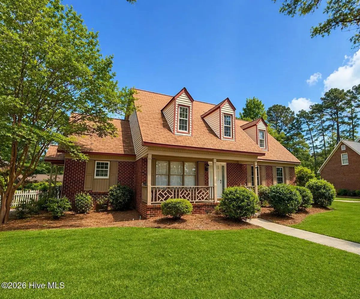504 Winstead Road, Greenville, NC 27834 - #1