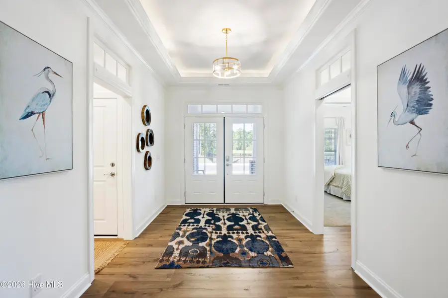 2045 Condor Run #(Homesite 35), Wilmington, NC 28409 - #3