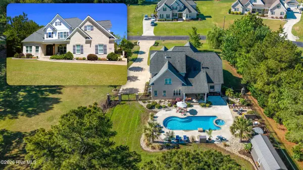 2319 Pleasant Place Lane, Greenville, NC 27858