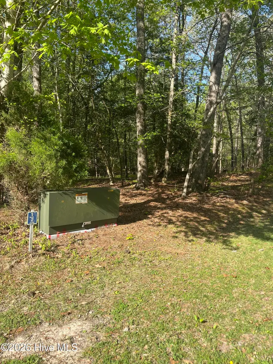 0 Island Drive, Chocowinity, NC 27817 - #3