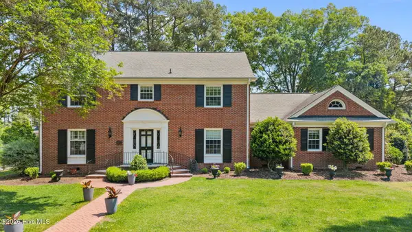 3325 North Walnut Street, Farmville, NC 27828