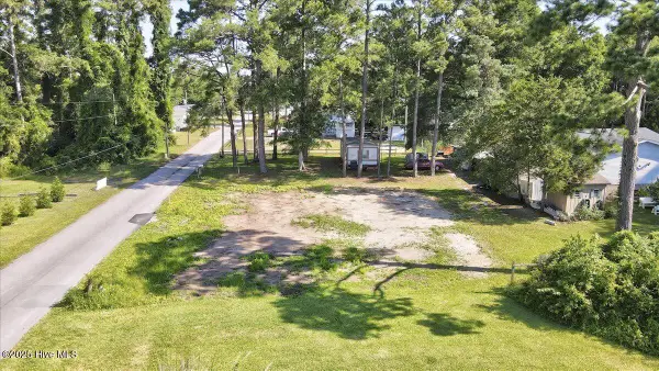 1851 Inland Drive Sw, Ocean Isle Beach, NC 28469