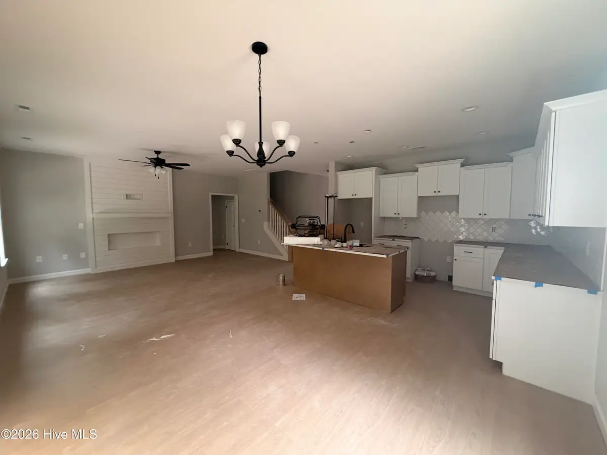 3705 Huntcliff Drive, La Grange, NC 28551 - #1