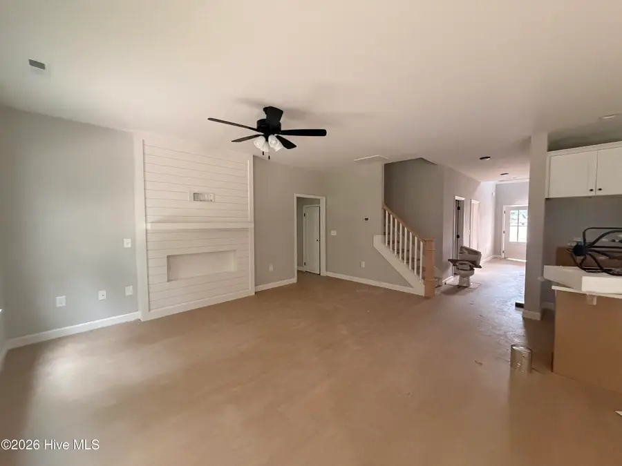 3705 Huntcliff Drive, La Grange, NC 28551 - #2