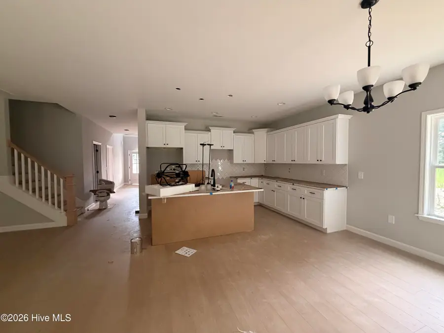 3705 Huntcliff Drive, La Grange, NC 28551 - #3