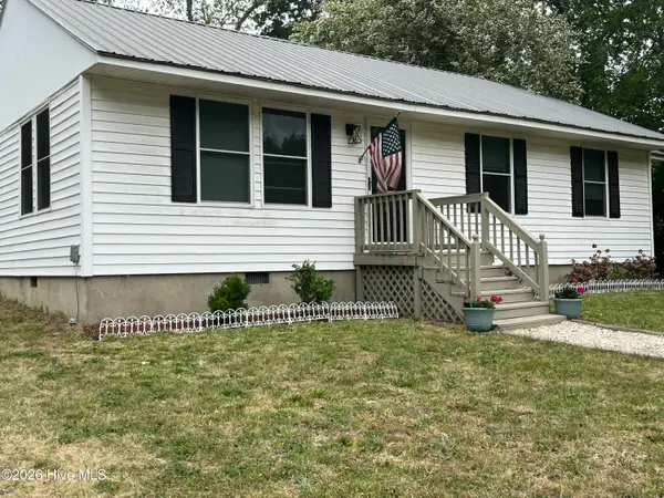 206 D Carlton Street, Carthage, NC 28327
