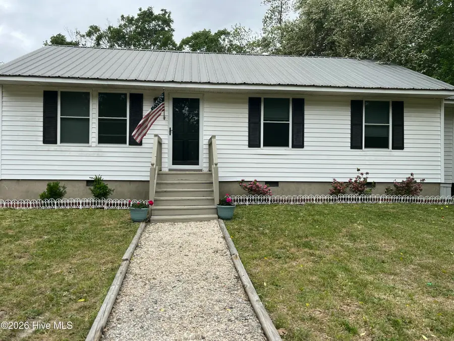 206 D Carlton Street, Carthage, NC 28327 - #2